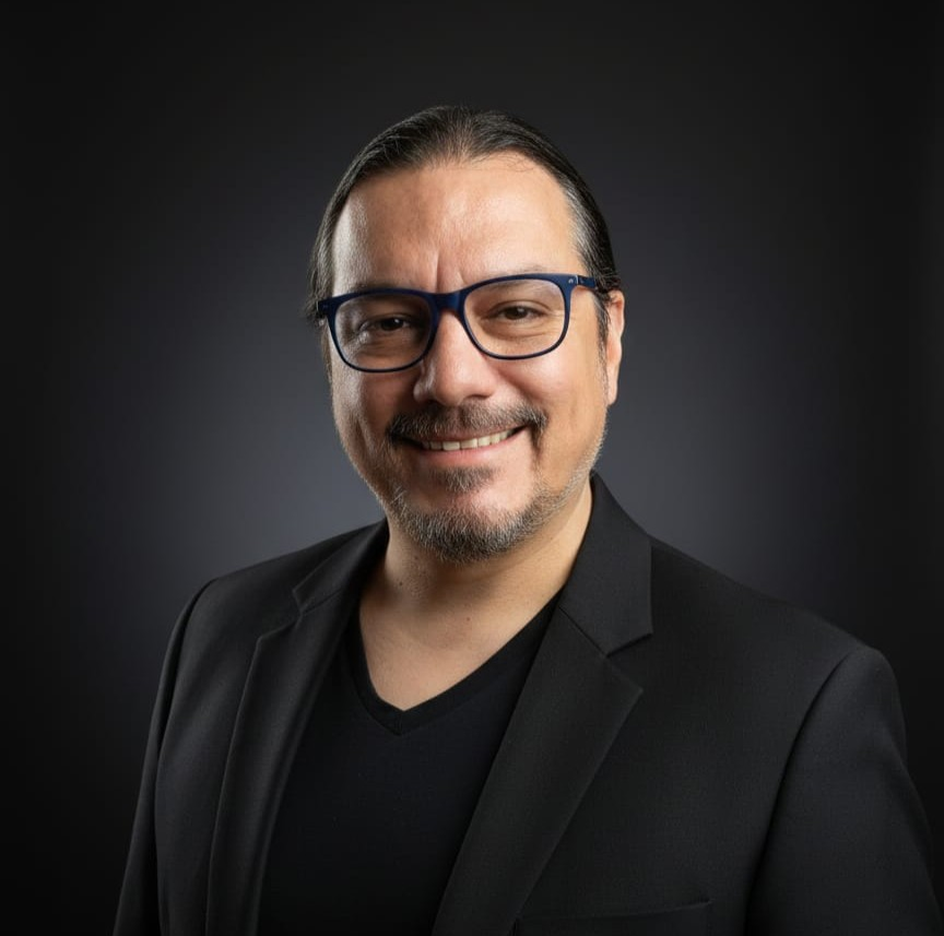 César