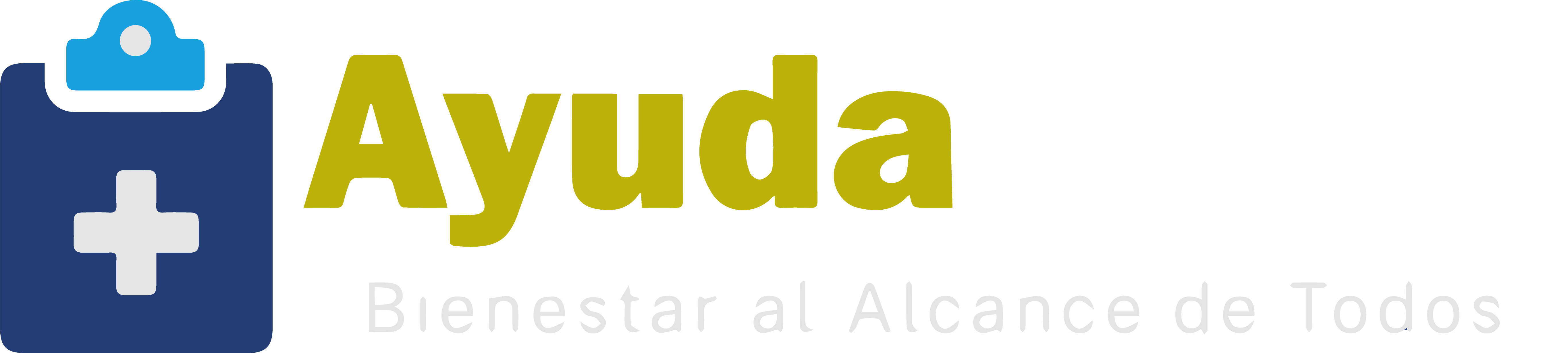 AYUDASALUD