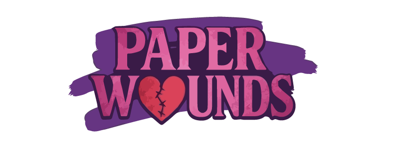 PAPER WOUNDS